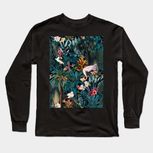 Beautiful Forest III Long Sleeve T-Shirt